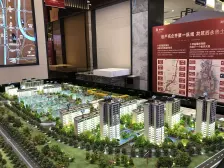 版式洋房,南北通透,近渝乐小镇,出行方便,安心卖