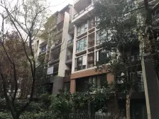 龙湖睿城精装修正规一室一厅,诚心出售