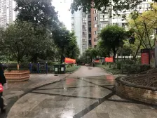 人和 北回归线三房90万