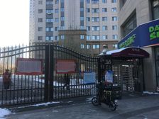 松北 城市之星 一楼带负一层 精装 装修嘎嘎板正