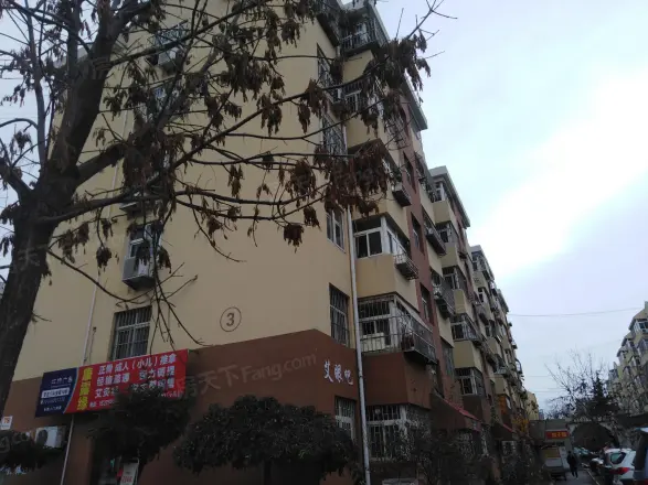 大埠东小区