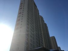 地中海洋房 精装修 拎包即住 看房方便