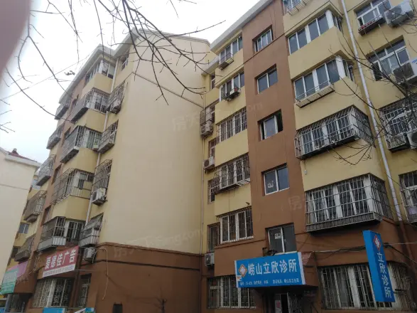 大埠东小区