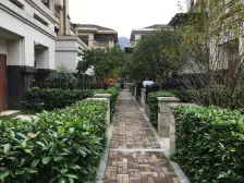 宝嘉小区与自然融为一体,新上尖货