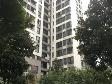 龙湖睿城,洋房三房,位置安静,出行便利