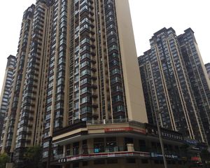 皇冠湖壹号3室2厅东南