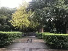 加州新牌坊 东和院三房114万