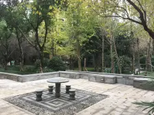 龙湖物业,精装修,很安静,拎包入住,交通方便