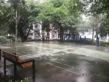 回兴 北岸明珠一房36万