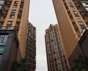 兴唐中心城2室1厅东南
