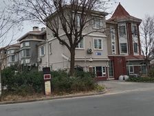 加州水郡70年产权别墅,有电梯,精装修,看房提前约