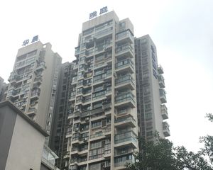 华晨雅庭2室1厅东南