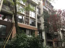 龙湖睿城安静洋房 业主诚心出售 带露台带入户