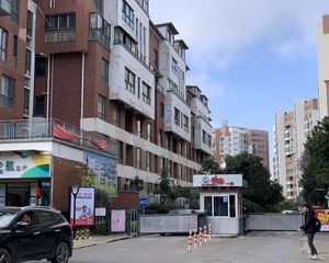 彼岸二期3室2厅南北