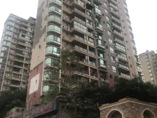 加州新牌坊 锦上华庭三房208万