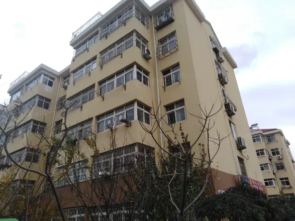大埠东小区
