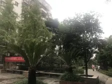 回兴 湖山花园三房60万