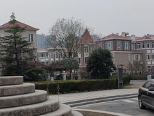 加州水郡一期5室2厅南北