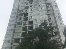 本房户型方正,无浪费面积,采光通风好,生活出行方便