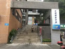 重大东门 龙湖品质洋房顶跃 南北通透 视野开阔