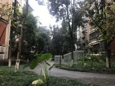 锦上华庭观苑 3室2厅 东南