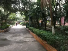 步行街 春晖花园四房92.7万