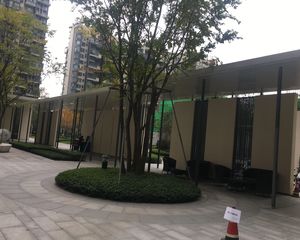 融创NANO公馆 1室0厅 南