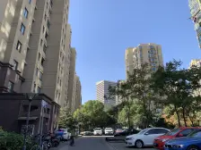 馨佳园(韶山路245弄) 3室1厅 南 北