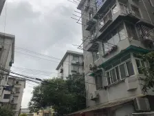 电梯房 淞滨路精装 近地铁 五年已满 全明户 型采光好