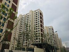 中粮南桥锦云3室2厅南