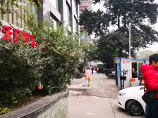 朝天门金禾丽都全新精装两房带外阳台+拎包入住