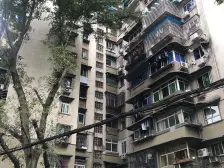 一号桥 钢铁设计院二房175万