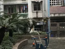 一号桥 钢铁设计院三房255万