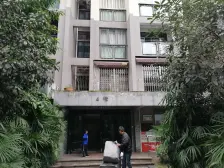 黄泥磅 正升青青丽苑二房101.5万