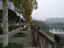 出售彩云湖旁清水大三房双卫带大阳台全看彩云湖