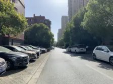 龙湖招商双TOD,精装修南北1房,位置好配套好