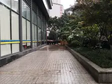 中华路 高层 远看江 朝南 住家装修