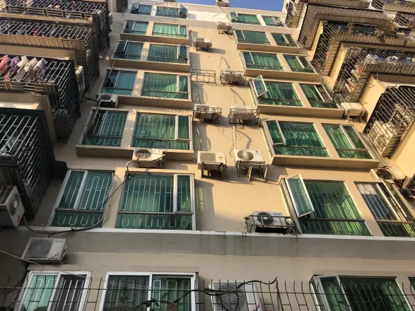 福海苑