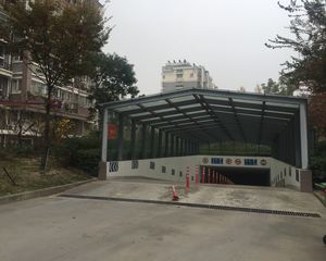 新华北苑楼中楼167.4平出售有露台