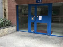 东林城市花园 2室1厅 东