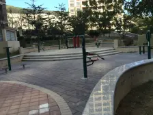 6层顶多层带电梯小区无坡,清水可随意装修