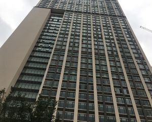 融创NANO公馆2室1厅西