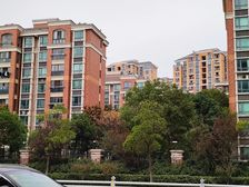 文昌花园不靠高架中楼层拎包入住3号地铁线