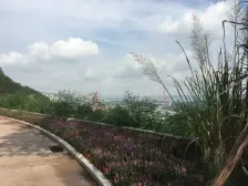 江北海尔路 鲁能品质大盘 清水大三房