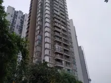 二郎达飞彩云小城二房