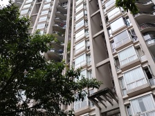 铜元局 帝豪峰四房275万