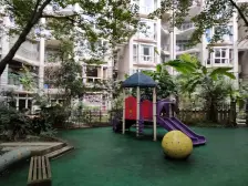 铜元局 帝豪峰三房110万