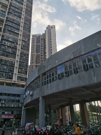 盛龙花园