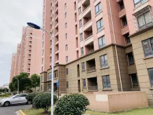 电梯房,环境优美,居家装修,诚意出售,大开间