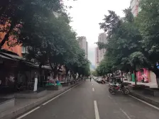 大竹林 银竹苑1区二房60万